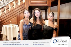 Maturaball HAK Waidhofen/Ybbs